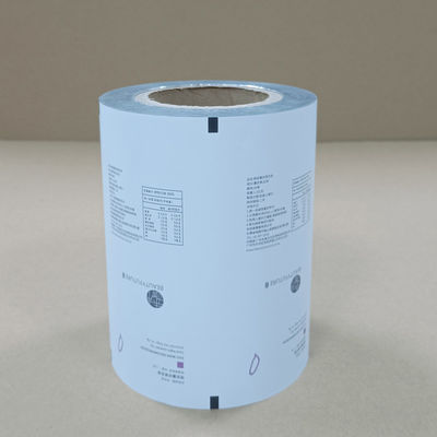 Περιβαλλοντικά σχεδιασμένη βιοαποδομητέα ταινία χαρτιού. Βιώσιμη συσκευασία για τρόφιμα / καλλυντικά / φαρμακευτικά.