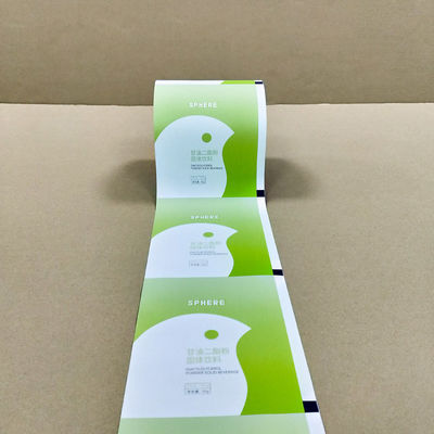 Αντιστατική ταινία συσκευασίας σκόνης πολυεπίπεδο εμπόδιο για τις βιομηχανίες τροφίμων / φαρμάκων / χημικών 1g-25kg Προσαρμοσμένα μεγέθη FDA & ISO πιστοποιημένο