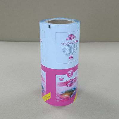 Υψηλής Ανάγκης Φόρμα Συσκευασίας Πολυστρωτή Προστασία για Τροφίμα / Ιατρική / Ηλεκτρονικά 1g-50kg Προσαρμόσιμη FDA & ISO πιστοποιημένη