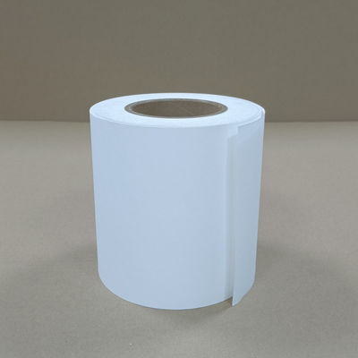 Υλικό συσκευασίας συνθετικού υλικού φιλικού προς το περιβάλλον με υψηλές ιδιότητες φραγμού για σνακ Καφέ και ξηρά προϊόντα