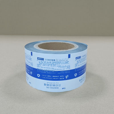 Υγροτικές συσκευασίες με ρουλίνα