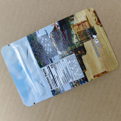 Παιδικά ανθεκτικές συσκευασίες πλαστικές σύνθετες λύσεις για φαρμακευτικά τρόφιμα