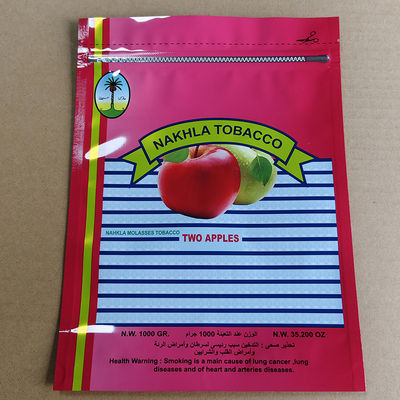 Κεφάλαια με εύκολη διάτρηση, σύνθετη συσκευασία για ξηρά τρόφιμα, προσαρμοσμένο μέγεθος και λογότυπο