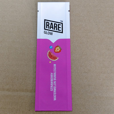 Υψηλής απόδοσης σακούλες συσκευασίας σκόνης. Τροφική ποιότητα, ανθεκτική σε υγρασία και προσαρμόσιμα μεγέθη. Ιδανικές για τις βιομηχανίες τροφίμων, φαρμάκων και χημικών.