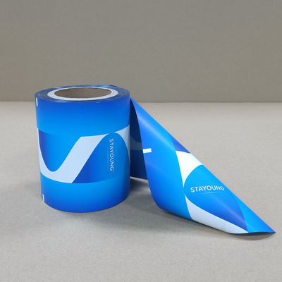 Τεχνολογία φραγμού οξυγόνου Φαρμακευτική και τροφική χρήση