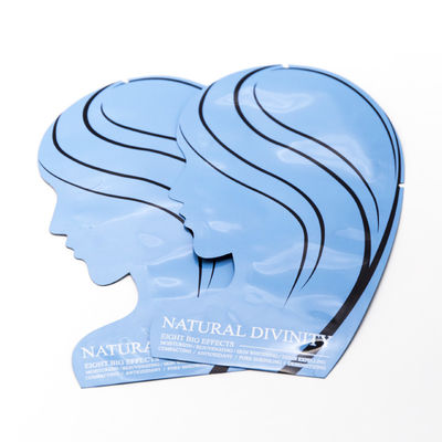 Τριπλή σφραγίδα βαλβίδα για ταξιδιωτική χρήση