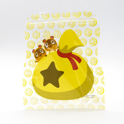 Λούξυ Ολογραφικό Φόλιο Τσάντες με ειδικό σχήμα Παντόν Μεταλλική Τύπωση Χρώματος