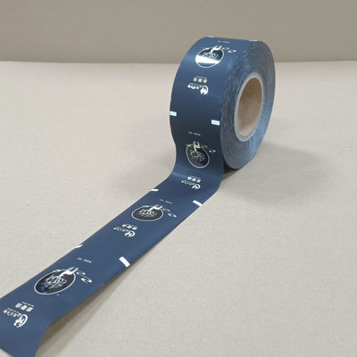 Φόρμα συσκευασίας σύνθετης ποιότητας ιατρικής χρήσης με υψηλές ιδιότητες φραγμού για αποστειρωμένα ιατρικά προϊόντα