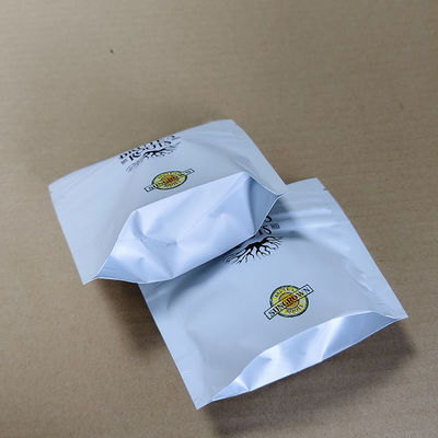 Μινιμαλιστική τυπωμένη παιδική θήκη ISO 8317 & EN 14375 Πιστοποιημένη