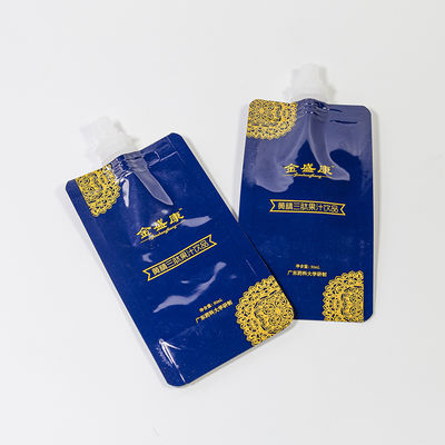 Ακεραιότητα Σφράγισης Στομίου Συγκόλλησης ≥8N/15mm Ταινία Προστασίας ≥3.5N Peel Bag In Box Με Εύκολη Διανομή Προσαρμόσιμο Σχεδιασμό