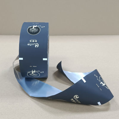 Προηγμένο Φιλμ Ιατρικής Συσκευασίας Υψηλού Φραγμού για Αποστείρωση