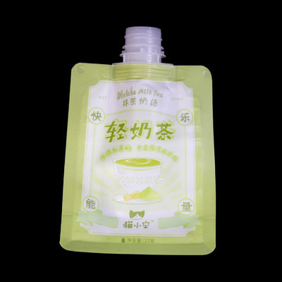 Συμβατότητα ακροφυσίου Σωματίδια ≤8mm και Ιξώδες ≤50 Συσκευασία σακούλας με στόμιο με διάμετρο στόμιου 16mm