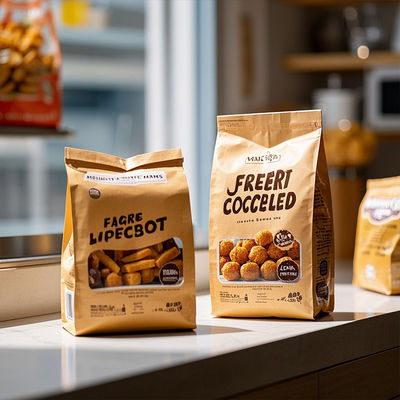 3.5 Εκατομμύρια Βαρέως Τύπου Σάκοι Mylar | Ανθεκτικοί σε Διάτρηση για Συσκευασία Μπαταριών Λιθίου & Χημικών