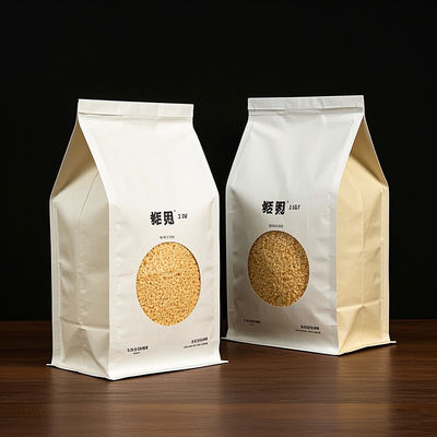 Έτοιμες για E-Commerce σακούλες Mylar | Ελαφριές & Αδιάβροχες για Παγκόσμια Αποστολή