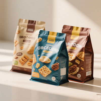 Οικολογικά αποδομήσιμη τσάντα από ίνες. 90 ημερών αποσύνθεση + 10 χρωματικές εκτυπώσεις.