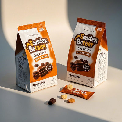 Ιατρικής ποιότητας αποστειρωμένη τσάντα από φύλλο.