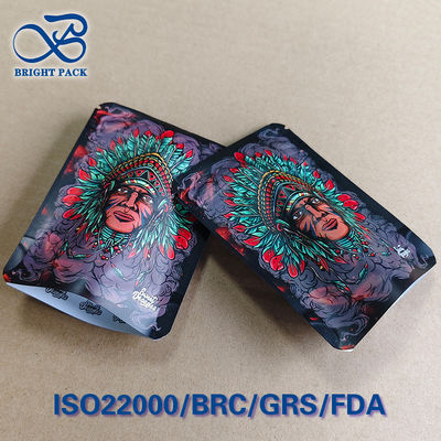 Συσκευασία Τριπλής Σφράγισης με Φυλετικό Σχέδιο για Χονδρική - Έκπτωση σε Μαζικές Παραγγελίες & Υπηρεσία OEM