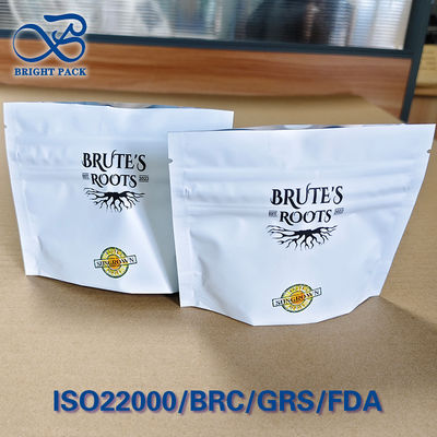 Παιδική τσάντα με μινιμαλιστική εκτύπωση με κλειδαριά στροφής που συμμορφώνεται με το ISO 8316