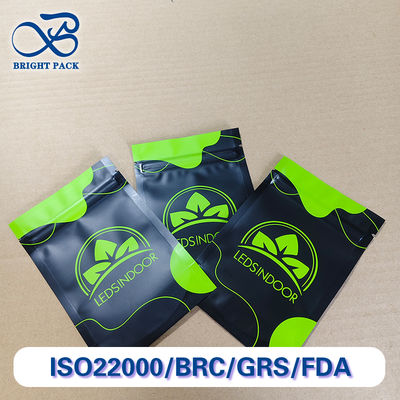 Παιδική θωράκιση με φερμουάρ για ανακυκλώσιμες φαρμακευτικές συσκευασίες.