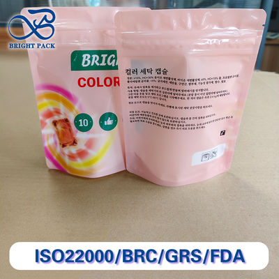 Πληροφοριακές συσκευασίες με διπλή σφραγίδα.