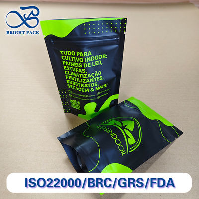 Ανακυκλώσιμη σακούλα φαρμακευτικής ποιότητας για φαρμακευτική συσκευασία με ανθεκτικότητα στην υγρασία και εκπτώσεις για μαζικές παραγγελίες.