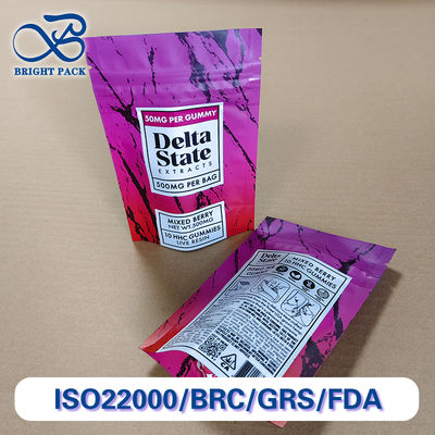 Ανακυκλώσιμες σακούλες ασφαλείας για παιδιά για φαρμακευτική συσκευασία που πληρούν τις προδιαγραφές ιατρικής ποιότητας για την ασφάλεια των παιδιών.