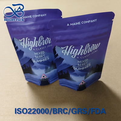 Χειμερινή τσάντα ασφαλείας ανθεκτική σε γρατζουνιές Ματ φινίρισμα 10H Δυσκαρδία Αδιάβροχη IPX4