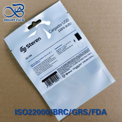 Προσαρμοσμένες Τυπωμένες Θήκες Συσκευασίας USB με Λογότυπο / Επωνυμία Gravure 1-8 Χρωμάτων