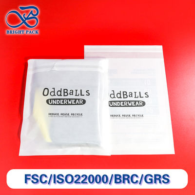 Οικολογικά φιλικές λευκές τσάντες από γυαλί για απόλυτη προστασία και βιώσιμο στυλ