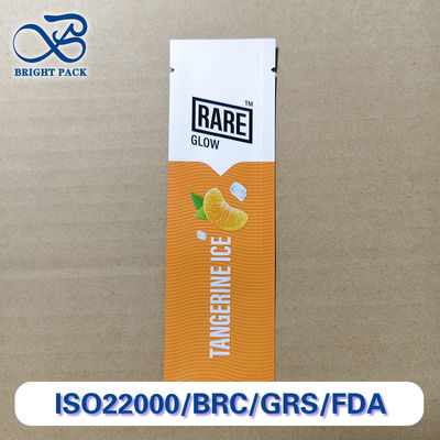 Προσαρμόσιμες ανθεκτικές σακούλες συσκευασίας ηλεκτρονικών τσιγάρων για ασφαλή αποθήκευση, προσαρμοσμένα μεγέθη και εκτύπωση, ανθεκτικές και ανθεκτικές σε διαρροές