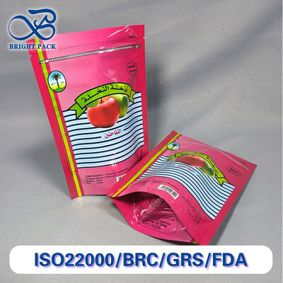 Στεγανή & Ανθεκτική Όρθια Συσκευασία για Χάντρες Πλυντηρίου